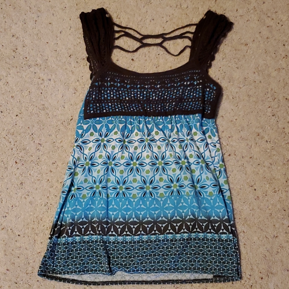 Tank top
